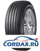 Летняя шина Triangle 255/70 R15 AdvanteX SUV TR259 108H