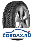 Зимняя шина Attar 225/60 R17 W02 99T Шипы