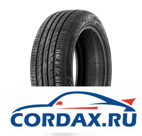 Летняя шина RAPID 235/55 R19 ECOSPORT 105V
