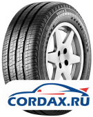 Летняя шина Continental 205/70 R15C Vanco 2 106/104R