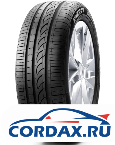 Летняя шина Formula 195/50 R15 Energy 82V