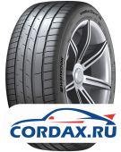 Летняя шина Hankook 275/35 R20 Ventus S1 Evo3 K127 102Y