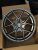 Диск RPL ANZ-0073 7x16 4/98 ET30 D58.6 MATT Диск RPL ANZ-0073 7x16 4/98 ET30 D58.6 MATT