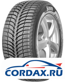 Зимняя шина Sava 205/60 R16 Eskimo ICE 96T