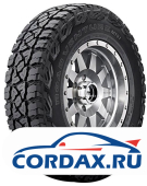 Летняя шина Kumho 245/70 R17 Road Venture MT51 119/116Q