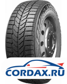 Зимняя шина Sailun 195/75 R16C COMMERCIO ICE 107/105R Шипы