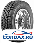 Зимняя шина Maxxis 185/75 R16C MA-SLW Presa Spike 104/102Q Шипы